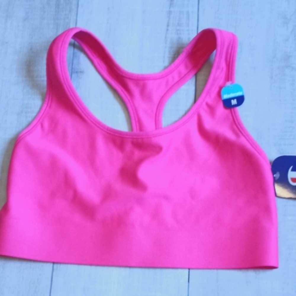 Champion Sports Bra